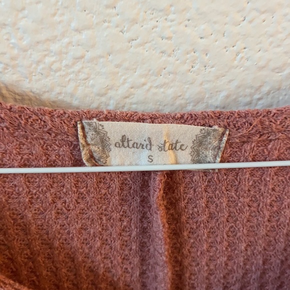 Short sleeve top - Picture 5 of 5